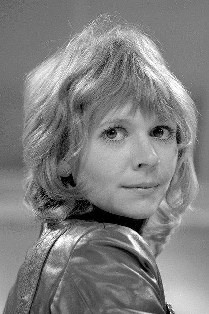 Katy Manning - Actor Profile Photo