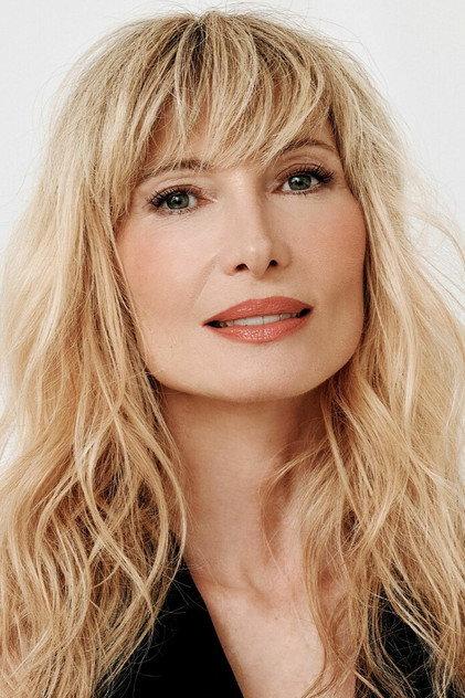 Astrid Werdnig - Actor Profile Photo