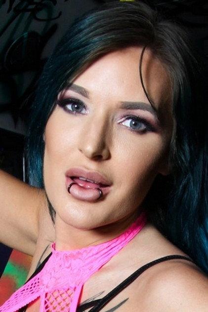 Alexxa Vice - Actor Profile Photo