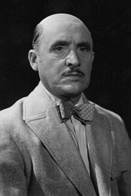 Juan José Porta - Actor Profile Photo