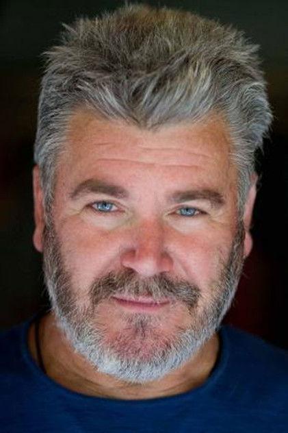 Bruno Zanin - Actor Profile Photo