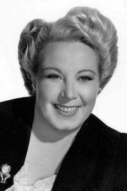 Connie Gilchrist - Actor Profile Photo