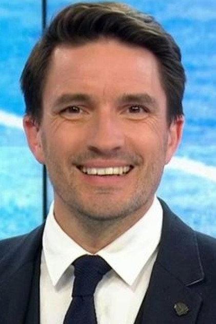 Fabien Lévêque - Actor Profile Photo