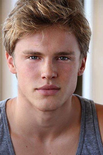 Jack DePew - Actor Profile Photo