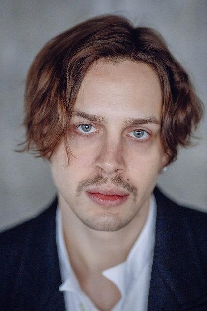Vasily Mikhailov - Actor Profile Photo