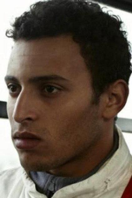 Faysal Abbaoui - Actor Profile Photo