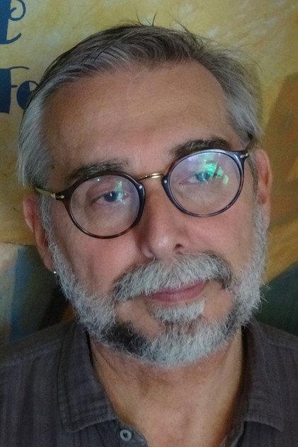 Stavros Stagkos - Actor Profile Photo