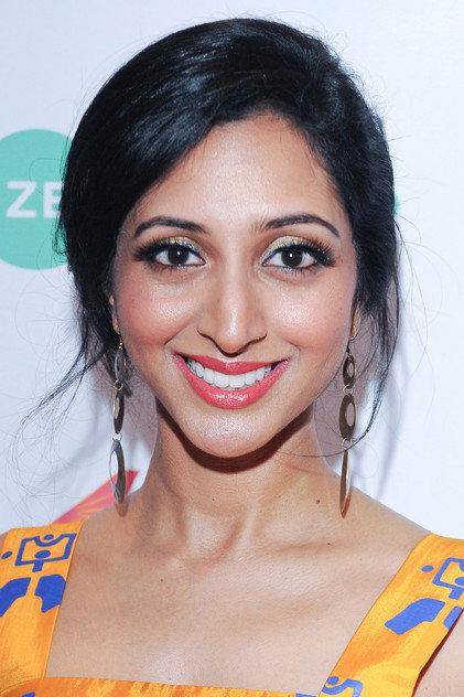 Meghana Mudiyam - Actor Profile Photo