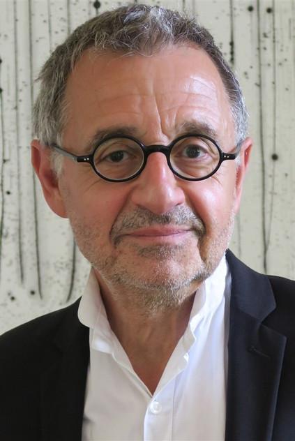 Pierre-Olivier Scotto - Actor Profile Photo