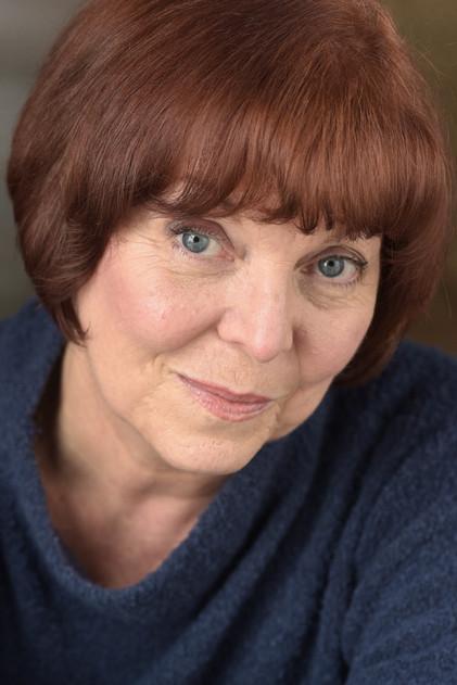 Linda Leonard - Actor Profile Photo