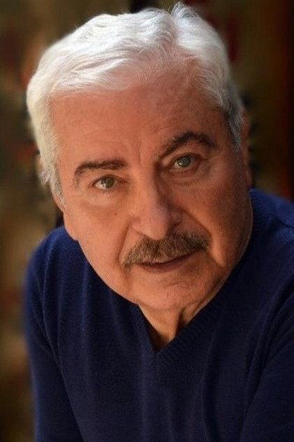 Turi Giuffrida - Actor Profile Photo