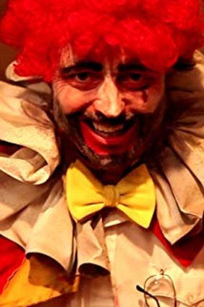 Steven McKillen - Actor Profile Photo