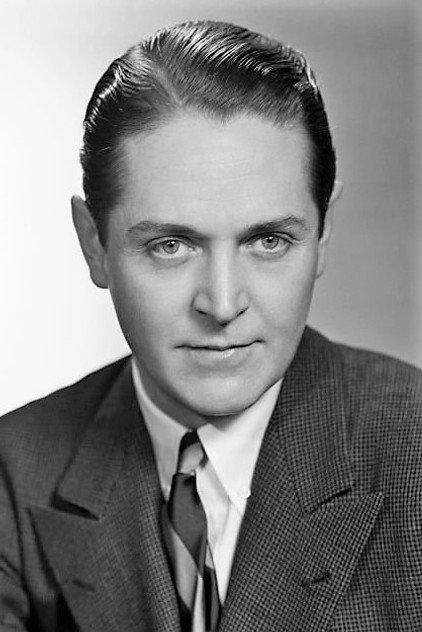 Alexander Kirkland - Actor Profile Photo