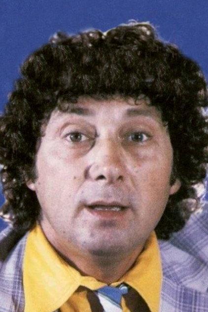 Mihalis Mosios - Actor Profile Photo