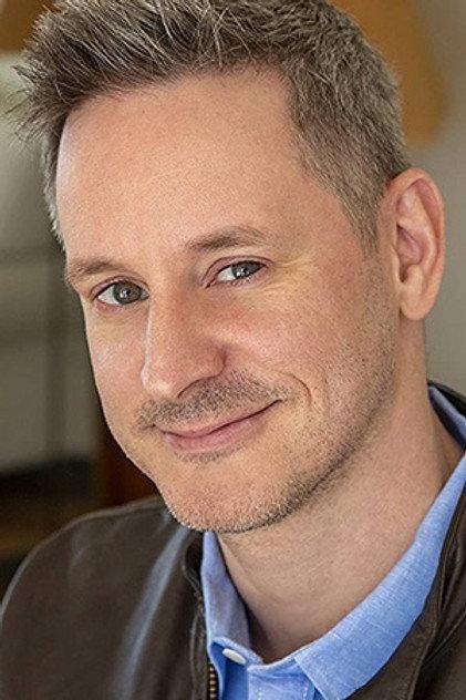 Scott T. Hinson - Actor Profile Photo
