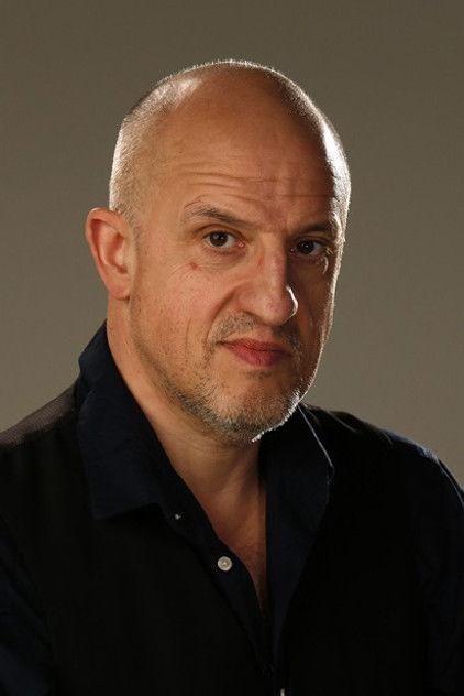 Chick Ortega - Actor Profile Photo