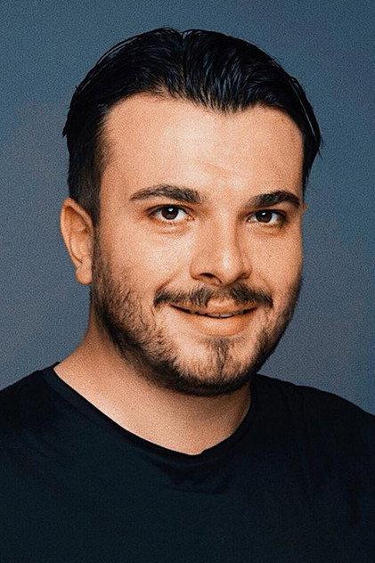 Ali Biçim - Actor Profile Photo