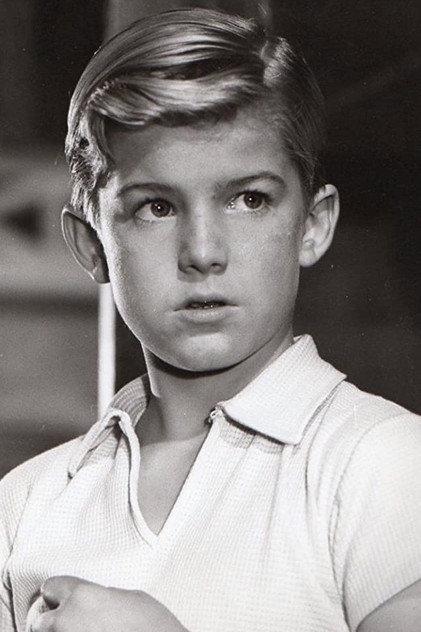 Fergus McClelland - Actor Profile Photo