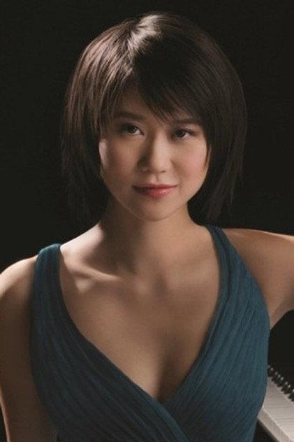 Yuja Wang - Actor Profile Photo