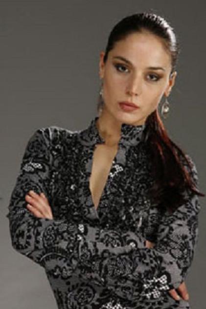 Nanka Kalatozishvili - Actor Profile Photo