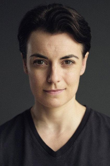 Maggie Bain - Actor Profile Photo