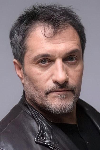 Pablo Villafranca - Actor Profile Photo