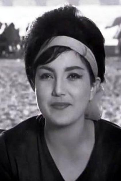 Nadia ElNoqrashy - Actor Profile Photo