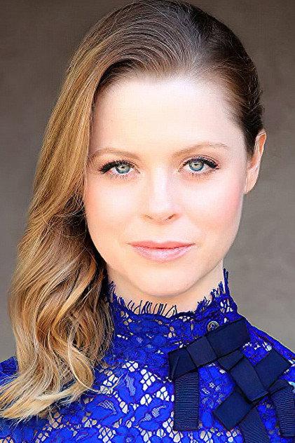 Janna Bossier - Actor Profile Photo