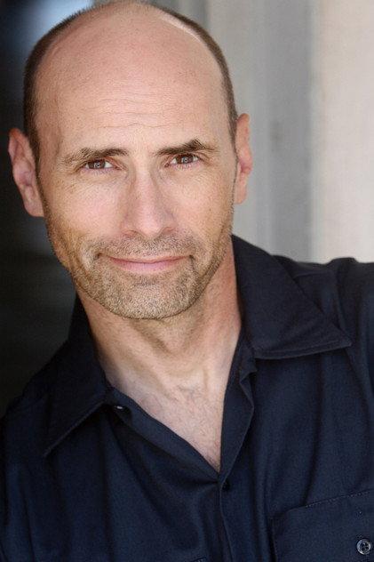 Kurt Carley - Actor Profile Photo
