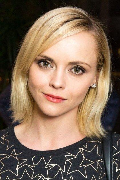 Christina Ricci - Actor Profile Photo