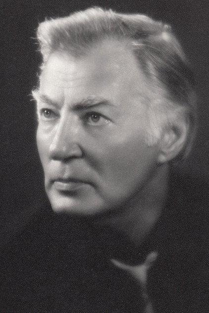Harijs Liepiņš - Actor Profile Photo