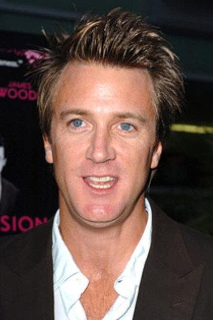 Danny Comden - Actor Profile Photo
