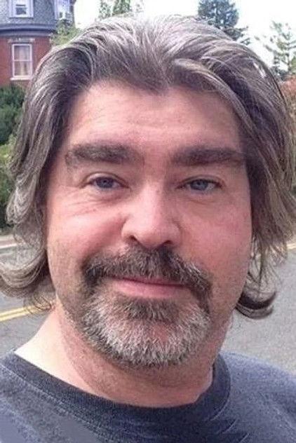 Sean Bishop - Actor Profile Photo