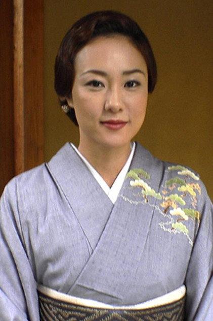 Kiwako Harada - Actor Profile Photo