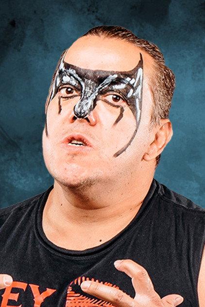 Rey Bucanero - Actor Profile Photo