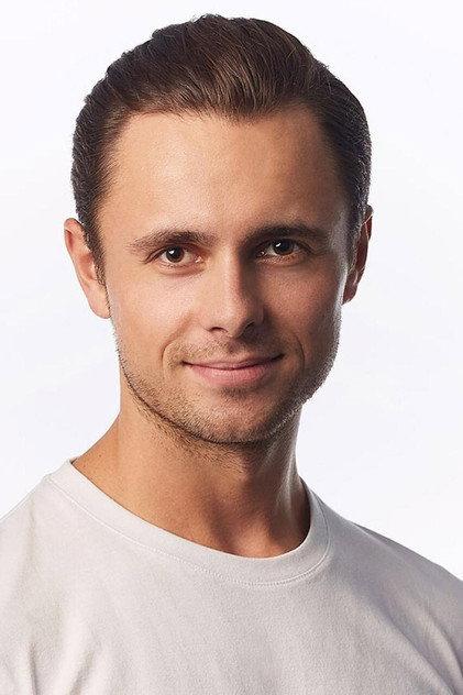 Gavin McCaig - Actor Profile Photo