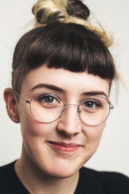 Lucy Moss - Actor Profile Photo