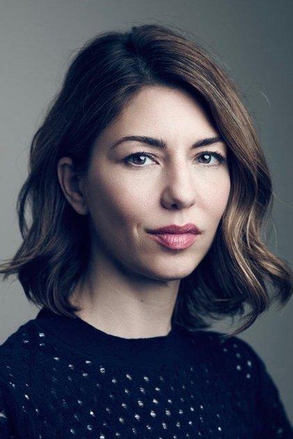 Sofia Coppola - Actor Profile Photo
