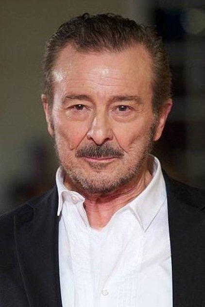 Juan Diego - Actor Profile Photo