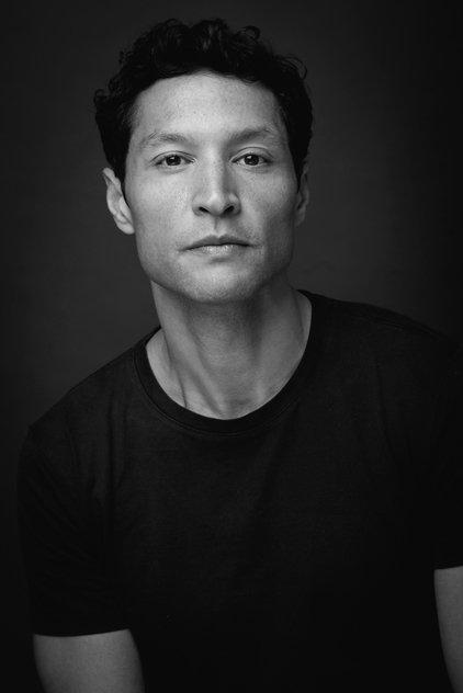 Paul S. Tracey - Actor Profile Photo