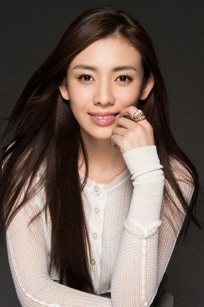 Zhang Mengtian - Actor Profile Photo