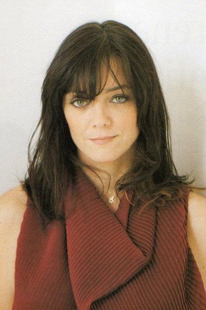 Lorena Ventimiglia - Actor Profile Photo