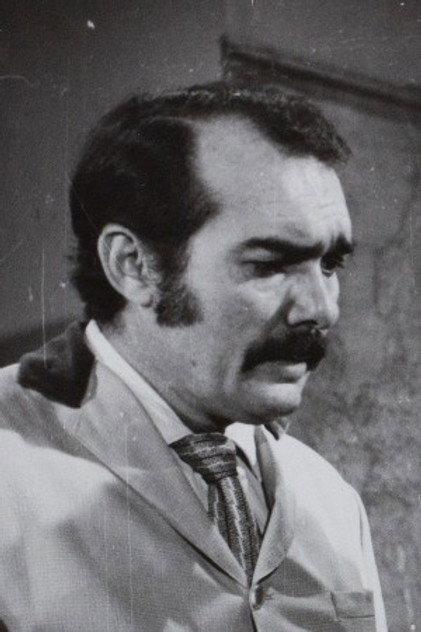Zéluiz Pinho - Actor Profile Photo