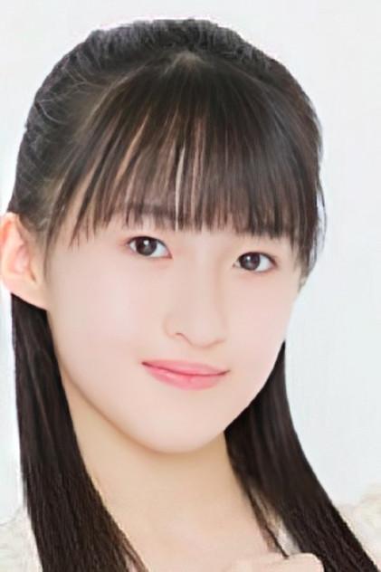 Hasumi Uemura - Actor Profile Photo