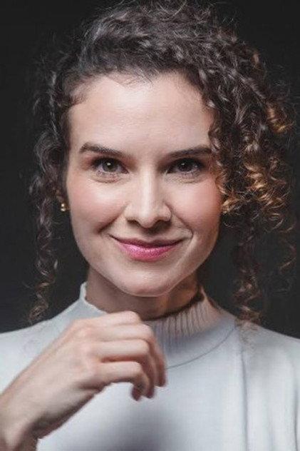 Bruna Chiaradia - Actor Profile Photo