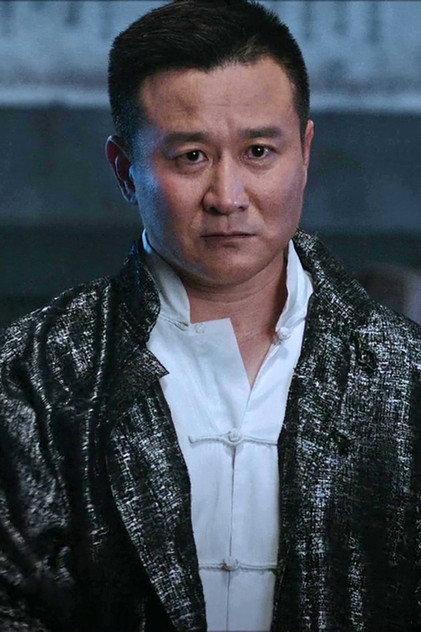 Gu Lei - Actor Profile Photo