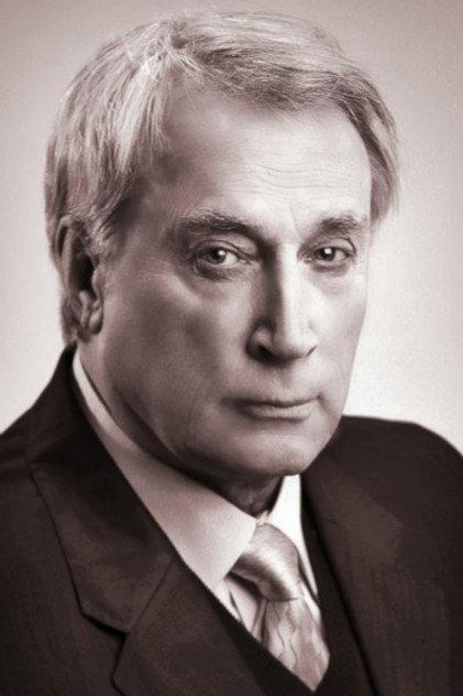 Valeri Yurchenko - Actor Profile Photo
