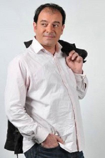 Giorgi Gogichaishvili - Actor Profile Photo