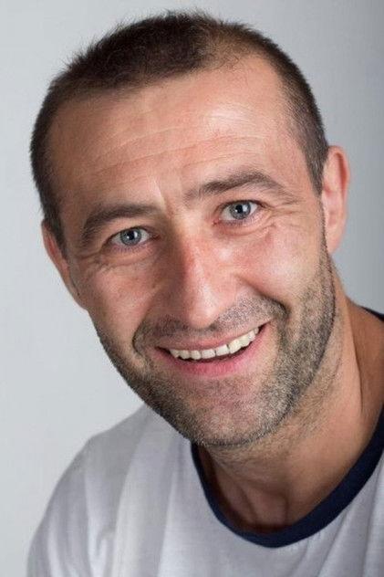 Slavi Slavov - Actor Profile Photo