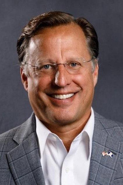 Dave Brat - Actor Profile Photo